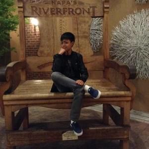 Meet your Posher, Harrold